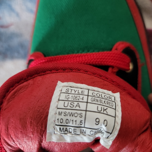 Vlado sneakers unisex - Picture 7 of 7